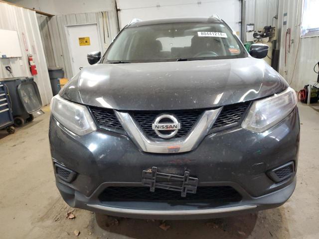 Photo 5 from auction – 2016 NISSAN ROGUE S with VIN KNMAT2MV9GP597244