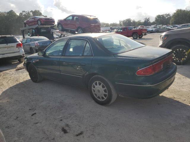Photo 2 from auction – 1999 BUICK CENTURY CU with VIN 2G4WS52M3X1616352