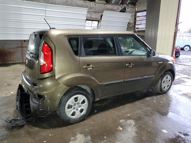 Photo 3 from auction – 2013 KIA SOUL with VIN KNDJT2A51D7490222