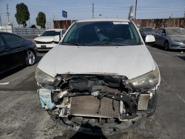 Photo 5 from auction – 2015 MITSUBISHI OUTLANDER with VIN 4A4AP4AU3FE016027