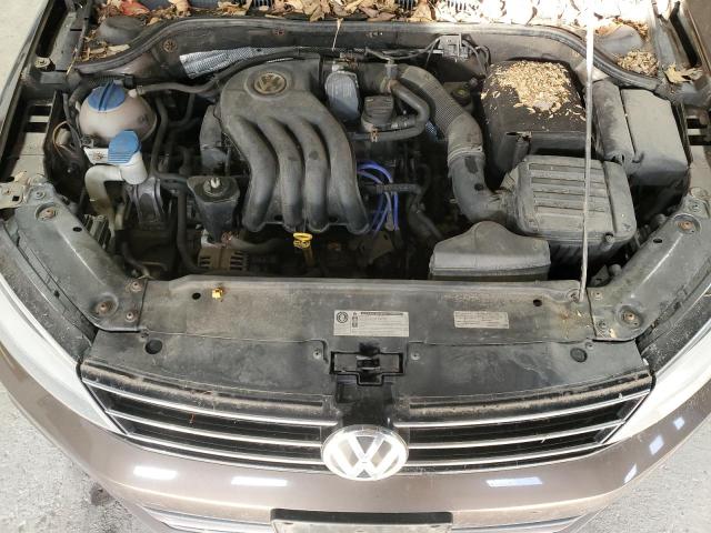 Photo 11 from auction – 2015 VOLKSWAGEN JETTA BASE with VIN 3VW2K7AJ2FM311872