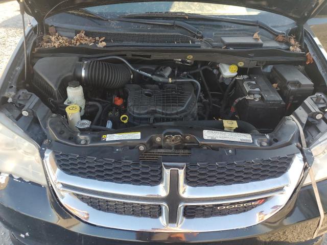 Photo 12 from auction – 2012 DODGE GRAND CARA with VIN 2C4RDGDG0CR100699