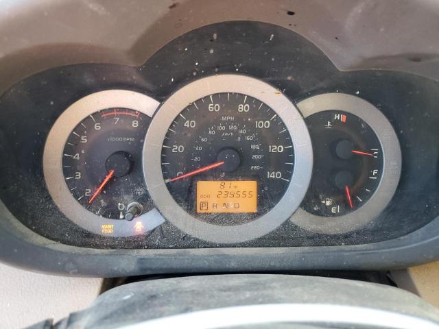 Photo 9 from auction – 2011 TOYOTA RAV4 LIMIT with VIN 2T3DF4DV4BW086103