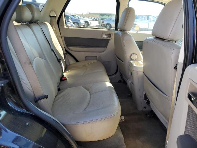 Photo 11 from auction – 2009 MERCURY MARINER with VIN 4M2CU39359KJ04351