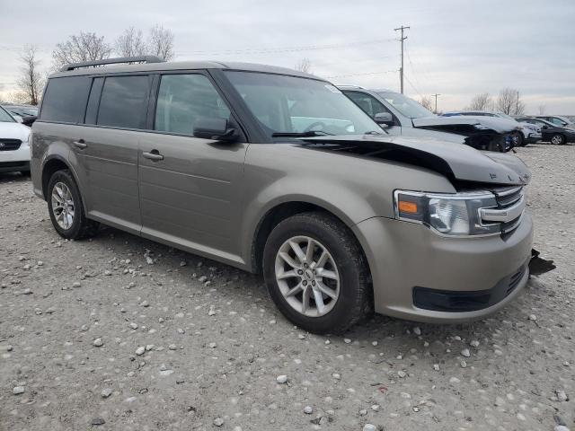 Photo 4 from auction – 2014 FORD FLEX SE with VIN 2FMGK5B86EBD10941