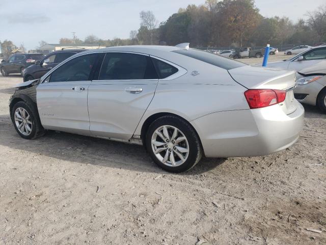 Photo 2 from auction – 2016 CHEVROLET IMPALA LT with VIN 2G1115S39G9144581