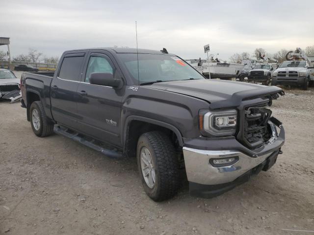 Photo 4 from auction – 2016 GMC SIERRA K15 with VIN 3GTU2MEC7GG116971