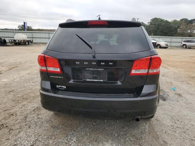 Photo 6 from auction – 2013 DODGE JOURNEY SE with VIN 3C4PDCAB4DT556986