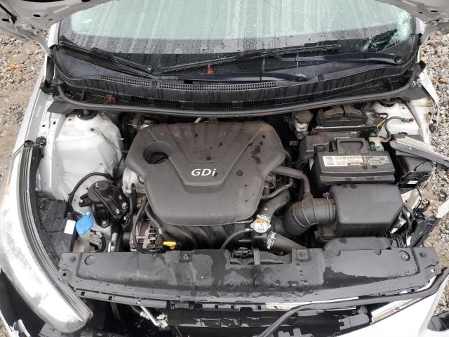 Photo 11 from auction – 2017 HYUNDAI ACCENT SE with VIN KMHCT4AE9HU241934
