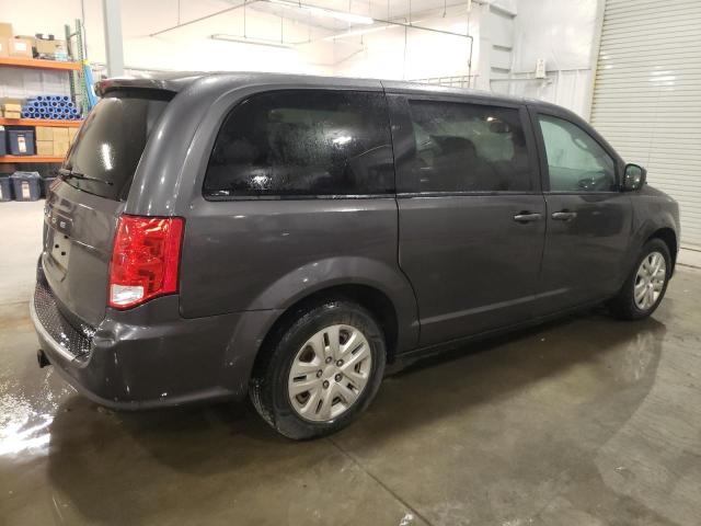 Photo 3 from auction – 2018 DODGE GRAND CARA with VIN 2C4RDGBG1JR312236