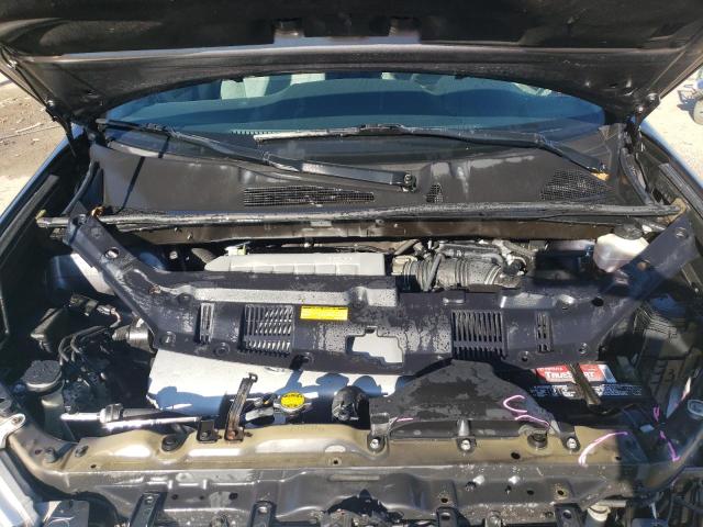 Photo 12 from auction – 2013 TOYOTA HIGHLANDER with VIN 5TDBK3EH1DS278573
