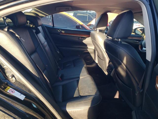 Photo 10 from auction – 2013 LEXUS ES 300H with VIN JTHBW1GG9D2031062