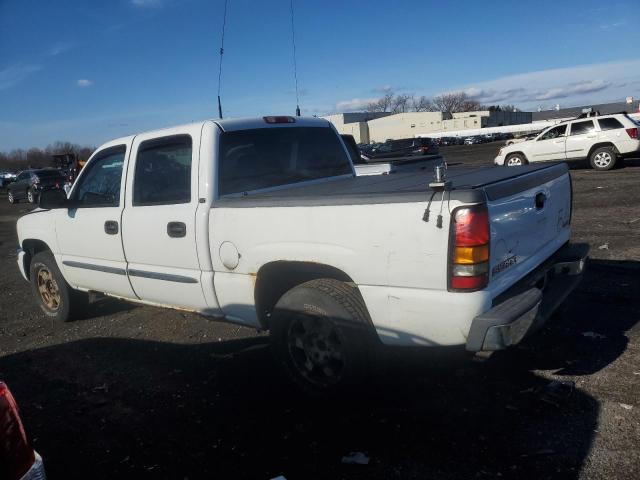 Photo 2 from auction – 2006 GMC NEW SIERRA with VIN 2GTEK13Z461297755