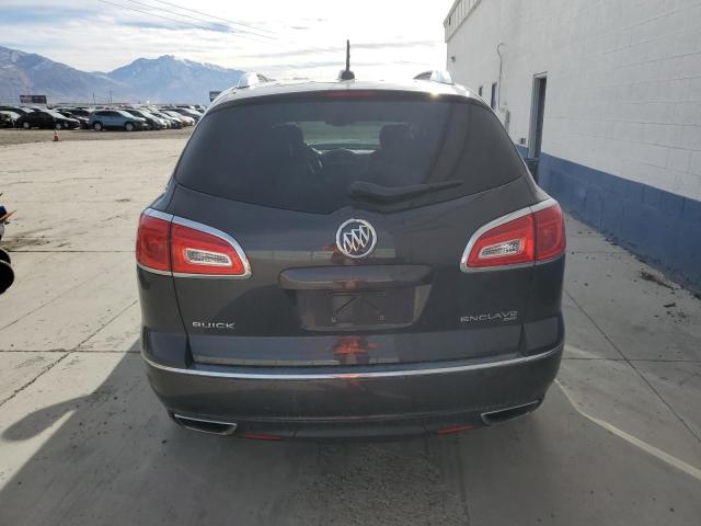 Photo 6 from auction – 2016 BUICK ENCLAVE with VIN 5GAKVBKD7GJ130353