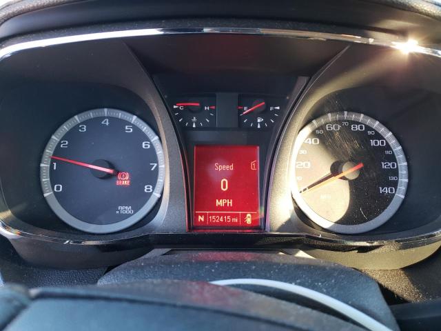 Фото 9 с аукциона – 2012 GMC TERRAIN SL с VIN 2GKFLTEK4C6210114