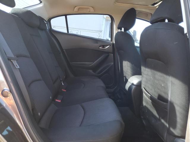 Photo 10 from auction – 2016 MAZDA 3 TOURING with VIN 3MZBM1V78GM239017
