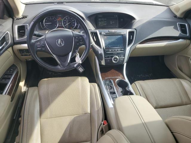 Photo 8 from auction – 2018 ACURA TLX TECH with VIN 19UUB2F5XJA004306