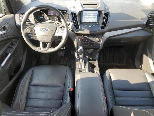 Photo 8 from auction – 2018 FORD ESCAPE SEL with VIN 1FMCU9HD1JUB14754