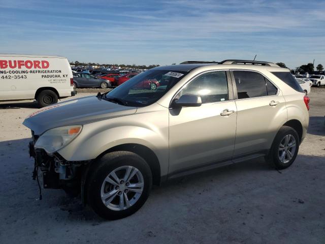 CHEVROLET EQUINOX LT 2014 with VIN 2GNFLGEK0E6322180 - Photo from auction