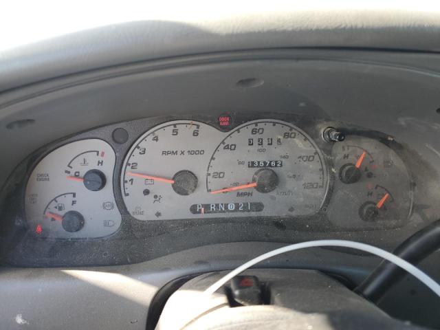 Photo 9 from auction – 2003 FORD RANGER SUP with VIN 1FTYR44V03PA84015
