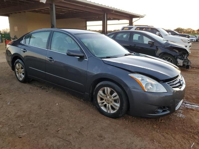 Photo 4 from auction – 2012 NISSAN ALTIMA BAS with VIN 1N4AL2AP0CN483473
