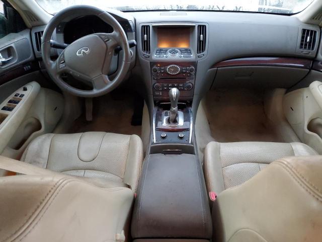 Photo 8 from auction – 2013 INFINITI G37 BASE with VIN JN1CV6AP2DM710967
