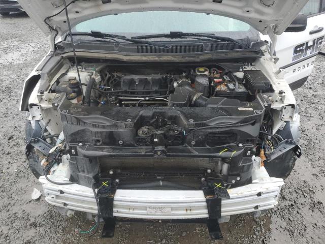 Photo 12 from auction – 2019 FORD EXPLORER P with VIN 1FM5K8AR7KGB22405