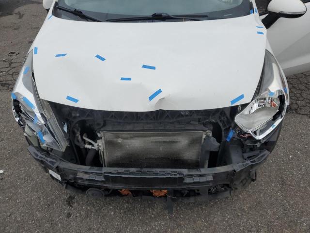Photo 11 from auction – 2013 KIA RIO EX with VIN KNADN4A36D6164260