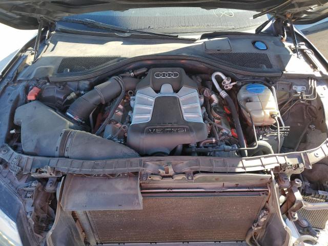 Photo 11 from auction – 2014 AUDI A7 PREMIUM with VIN WAUWGAFC5EN136855