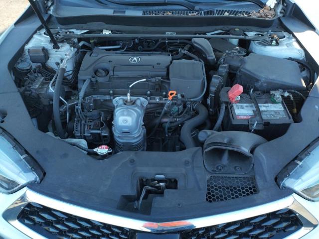 Photo 11 from auction – 2018 ACURA TLX TECH with VIN 19UUB1F50JA009380