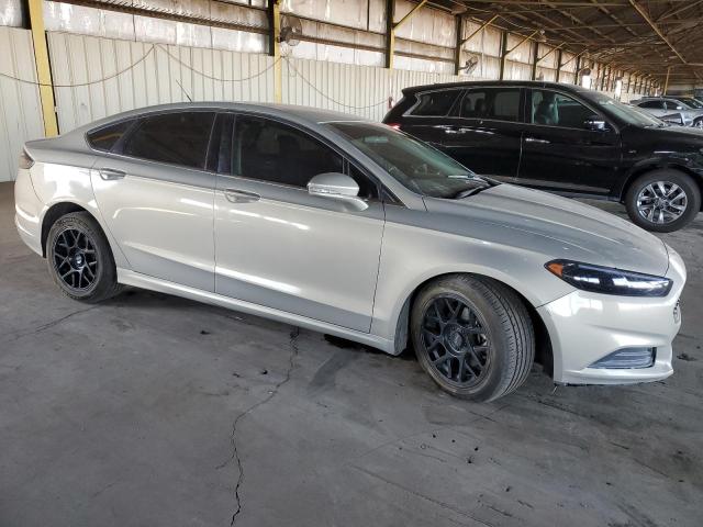 Photo 4 from auction – 2016 FORD FUSION SE with VIN 3FA6P0H70GR166199