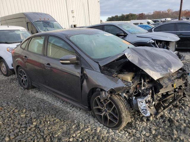 Photo 4 from auction – 2015 FORD FOCUS SE with VIN 1FADP3F21FL237696