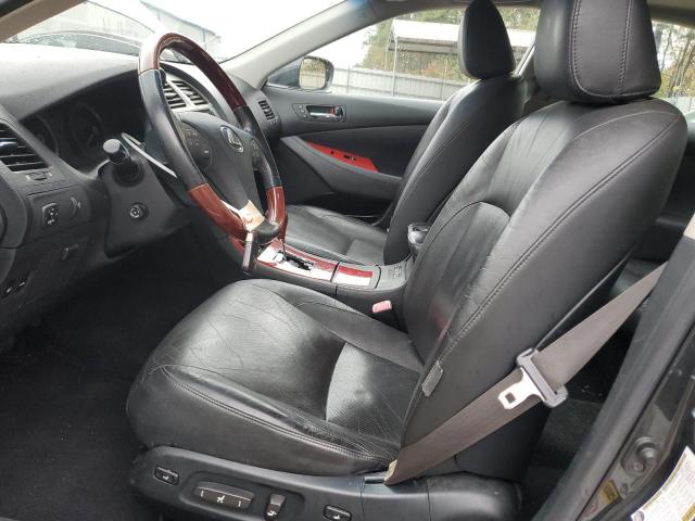 Photo 7 from auction – 2009 LEXUS ES 350 with VIN JTHBJ46G592294724