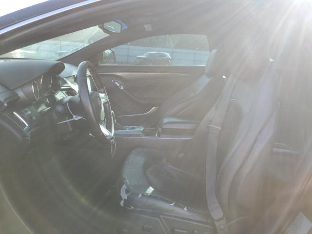 Photo 7 from auction – 2013 CADILLAC CTS PERFOR with VIN 1G6DJ1E30D0116122