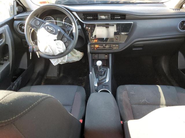 Photo 8 from auction – 2018 TOYOTA COROLLA L with VIN 2T1BURHE8JC099465