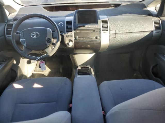 Photo 8 from auction – 2008 TOYOTA PRIUS with VIN JTDKB20U683392333