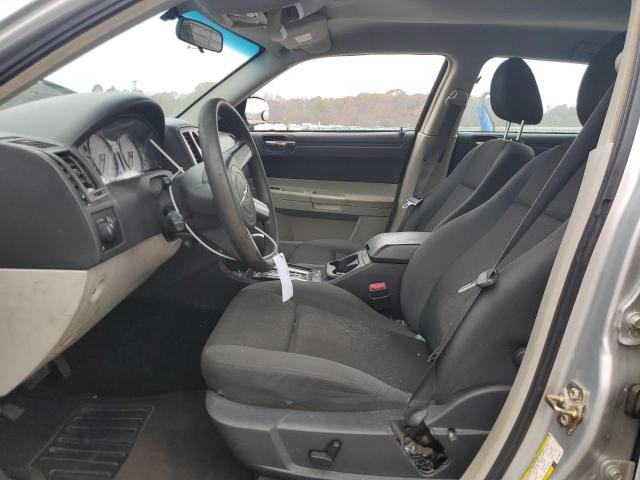 Photo 7 from auction – 2006 CHRYSLER 300 with VIN 2C3KA43RX6H119013