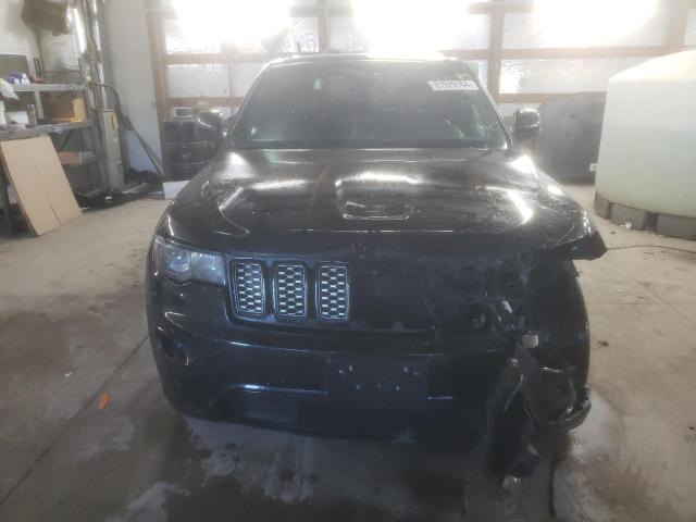Photo 5 from auction – 2017 JEEP GRAND CHER with VIN 1C4RJFAG6HC938565