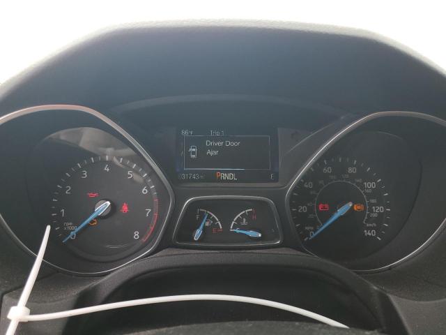 Photo 9 from auction – 2018 FORD FOCUS SE with VIN 1FADP3K26JL267100