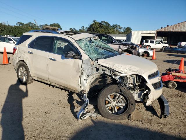 Photo 4 from auction – 2013 CHEVROLET EQUINOX LT with VIN 1GNALFEK3DZ125138