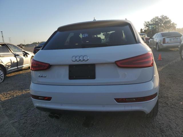 Photo 6 from auction – 2015 AUDI Q3 PRESTIG with VIN WA1FFCFS3FR000821