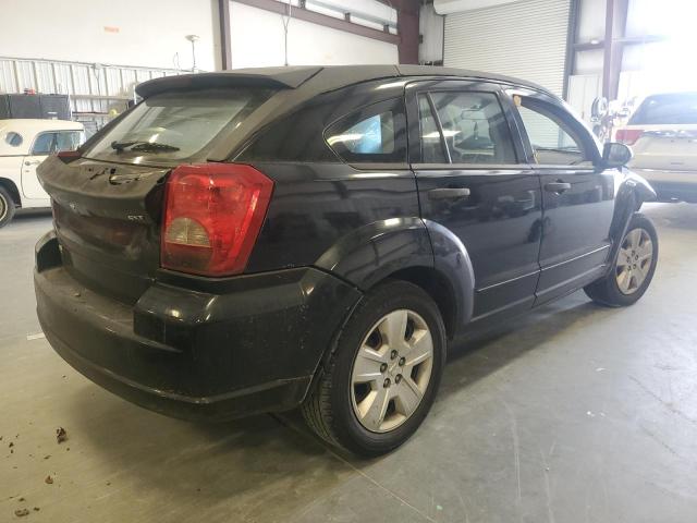 Photo 3 from auction – 2007 DODGE CALIBER SX with VIN 1B3HB48B57D112906