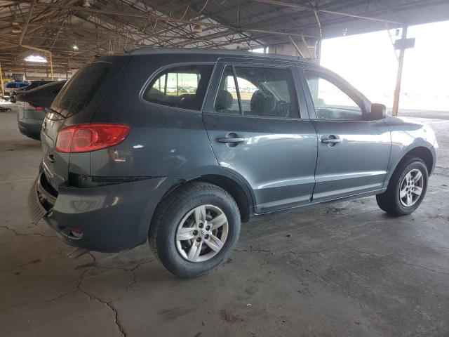 Photo 3 from auction – 2009 HYUNDAI SANTA FE G with VIN 5NMSG13DX9H237035