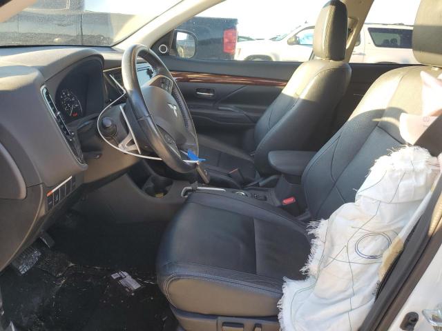 Photo 7 from auction – 2015 MITSUBISHI OUTLANDER with VIN JA4JZ4AX7FZ012853