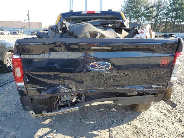 Photo 6 from auction – 2021 FORD F150 SUPER with VIN 1FTEW1EP8MKD96186