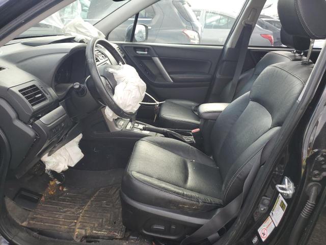 Photo 7 from auction – 2014 SUBARU FORESTER 2 with VIN JF2SJAMC9EH481165