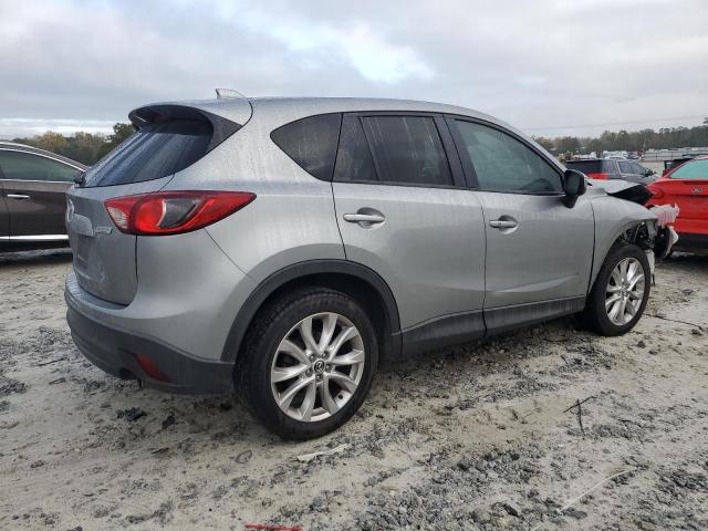Photo 3 from auction – 2015 MAZDA CX-5 GT with VIN JM3KE2DY3F0552999