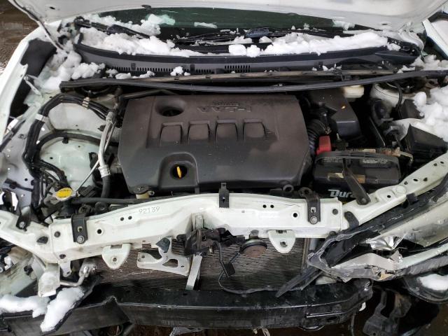 Photo 11 from auction – 2016 TOYOTA COROLLA L with VIN 2T1BURHE1GC511492