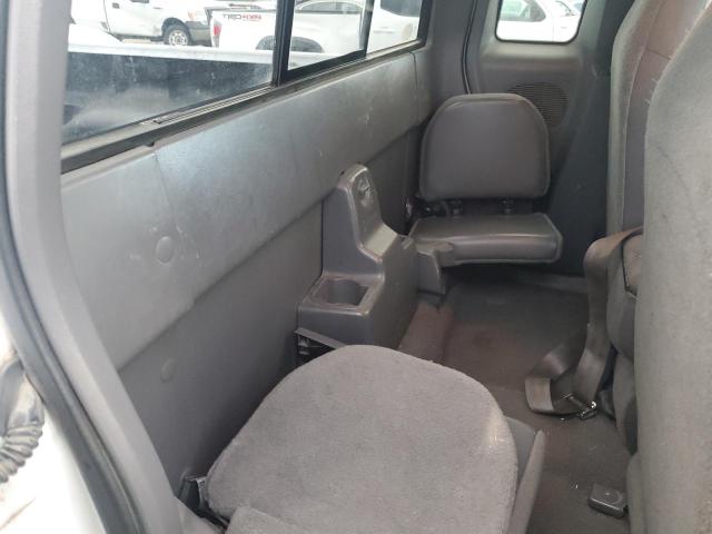 Photo 10 from auction – 2002 FORD RANGER SUP with VIN 1FTZR45E92PA10657