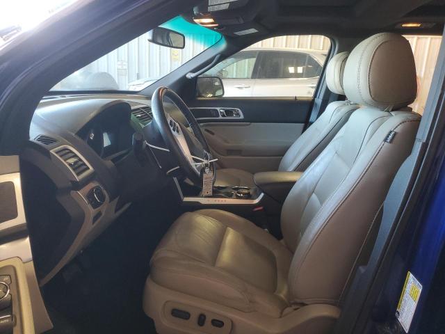 Photo 7 from auction – 2014 FORD EXPLORER X with VIN 1FM5K8D82EGA26754
